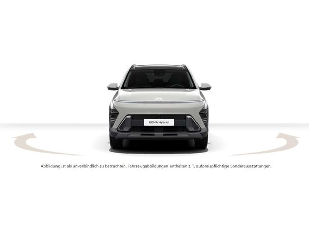 Hyundai Kona 1.6 T-GDI 146 kW image number 3