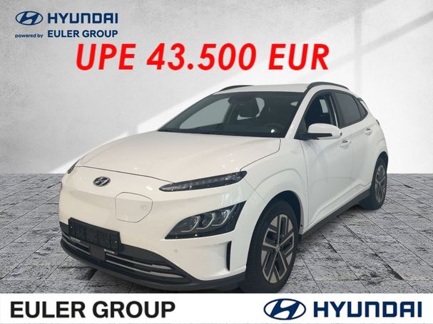 Hyundai Kona 100 kW image number 1