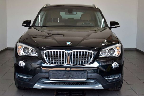 BMW X1 xDrive 135 kW image number 19