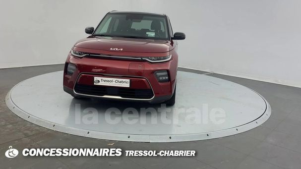 Kia Soul e-Soul 150 kW image number 3