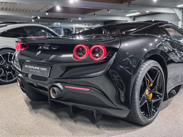 Ferrari F8 Spider 530 kW image number 13