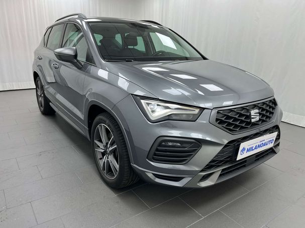 Seat Ateca 2.0 TDI 4Drive DSG FR 110 kW image number 2