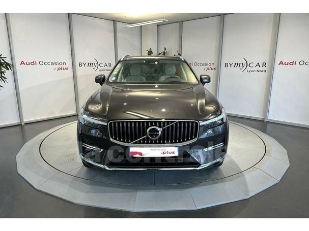 Volvo XC60 AWD T8 299 kW image number 4