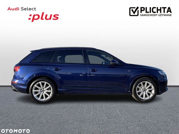 Audi Q7 210 kW image number 6