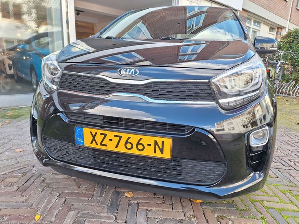 Kia Picanto 1.0 49 kW image number 11