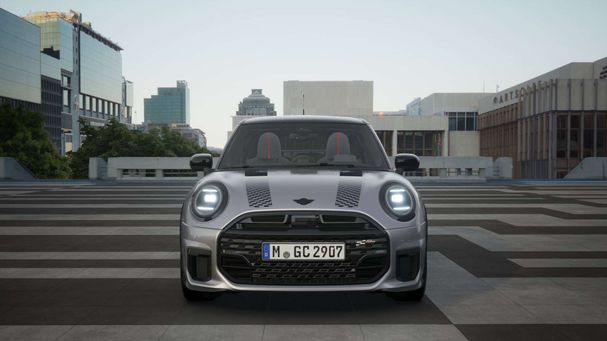 Mini Cooper S 150 kW image number 2