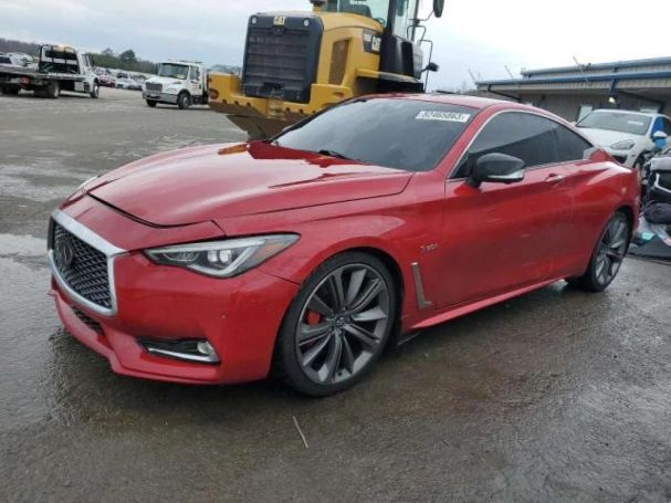 Infiniti Q60 294 kW image number 1