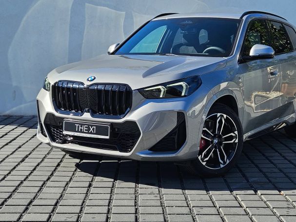 BMW X1 sDrive18i 100 kW image number 1