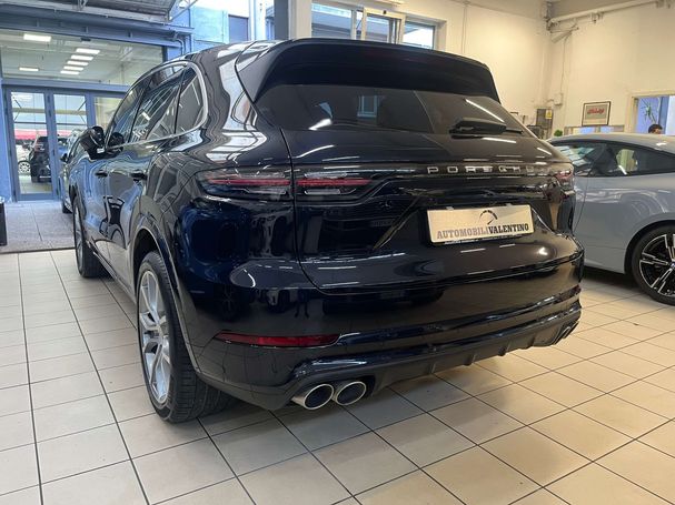 Porsche Cayenne S Tiptronic 324 kW image number 5