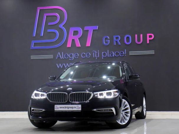 BMW 520d Touring xDrive 140 kW image number 3