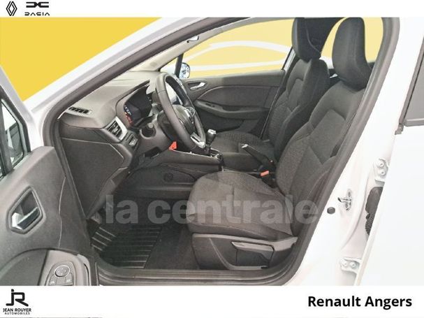 Renault Clio TCe 90 66 kW image number 17