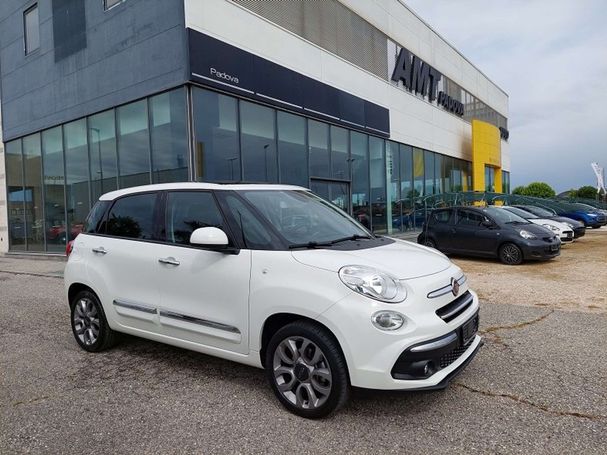 Fiat 500L 1.4 70 kW image number 2