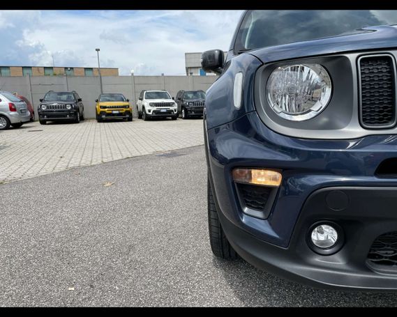 Jeep Renegade 132 kW image number 15