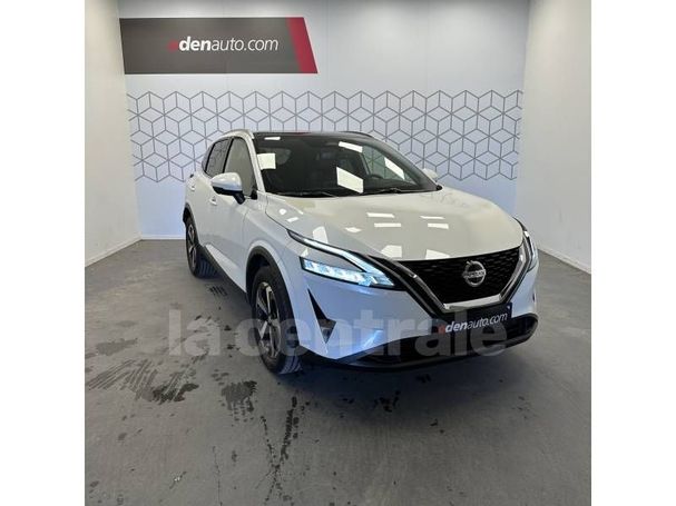 Nissan Qashqai 1.3 TEKNA+ 116 kW image number 2