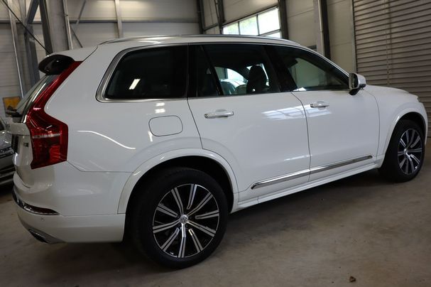 Volvo XC90 AWD Inscription 173 kW image number 5