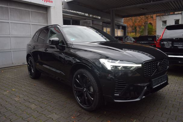 Volvo XC60 T6 Plus Black Edition AWD 293 kW image number 9