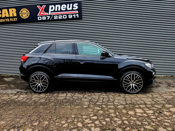 Volkswagen T-Roc 1.5 TSI DSG 110 kW image number 7