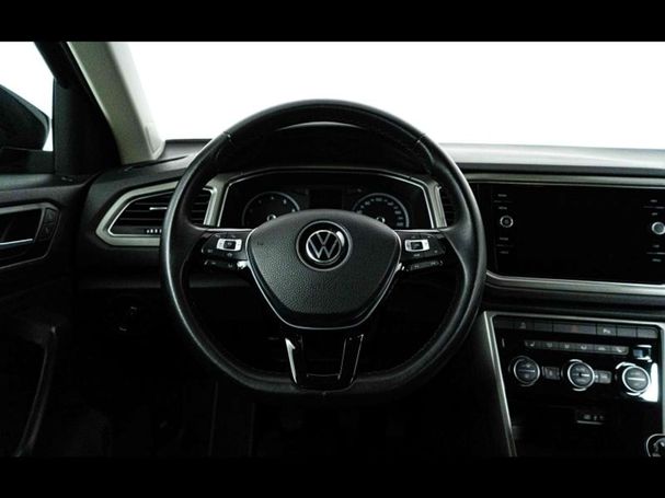 Volkswagen T-Roc 1.0 TSI T-Roc 81 kW image number 12