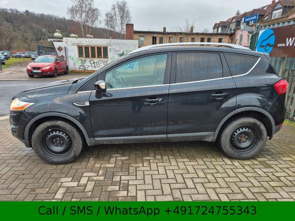 Ford Kuga 4x4 Titanium 120 kW image number 2