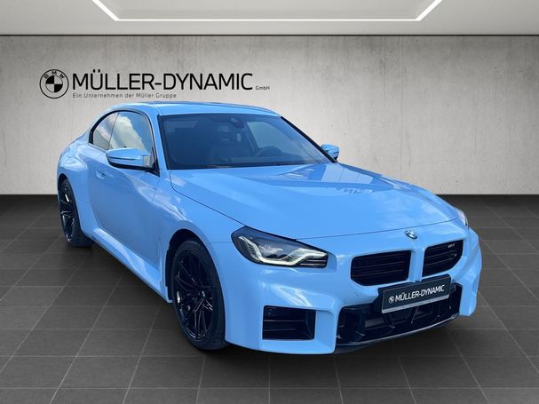 BMW M2 Coupé 338 kW image number 8