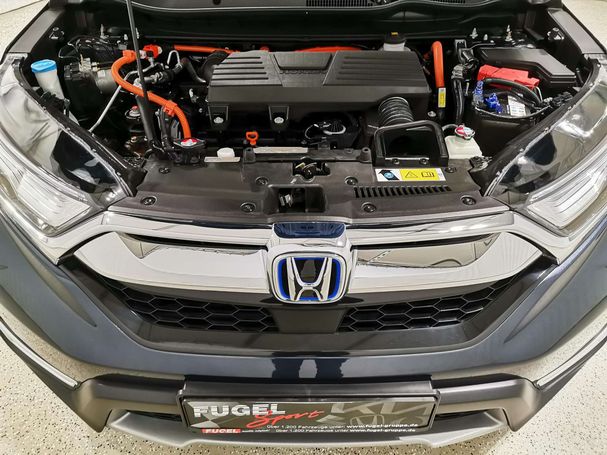 Honda CR-V 2.0 i-MMD Lifestyle 135 kW image number 20