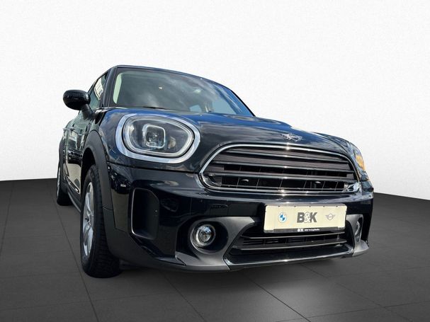 Mini Cooper Countryman Mini 100 kW image number 3