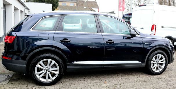 Audi Q7 3.0 TDI quattro e-tron 275 kW image number 23