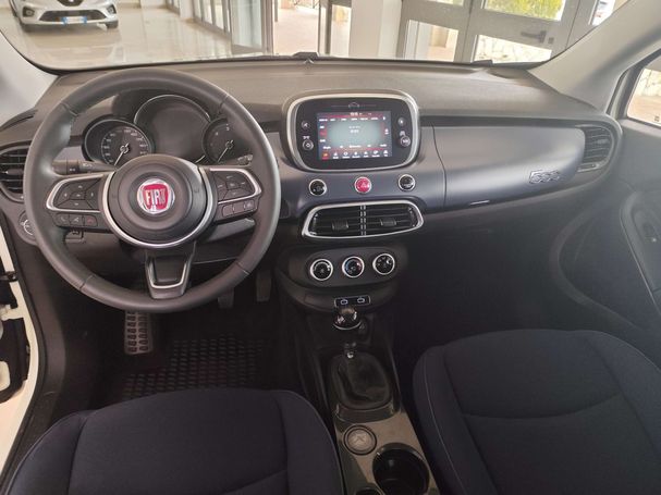 Fiat 500X 1.3 70 kW image number 8