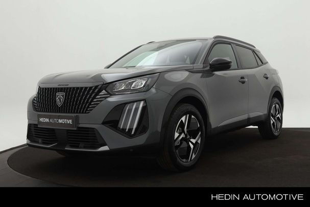 Peugeot 2008 1.2 75 kW image number 1