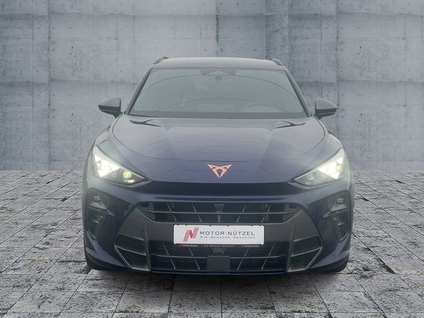 Cupra Terramar 195 kW image number 1