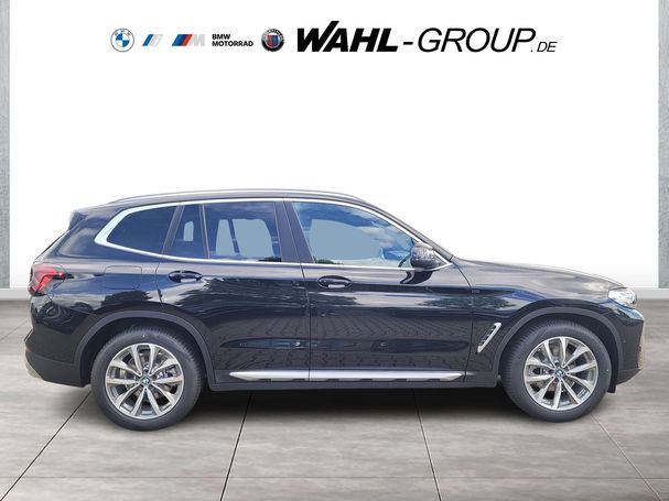 BMW X3 xDrive20d 140 kW image number 6