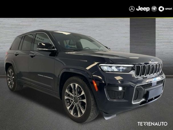 Jeep Grand Cherokee 280 kW image number 1