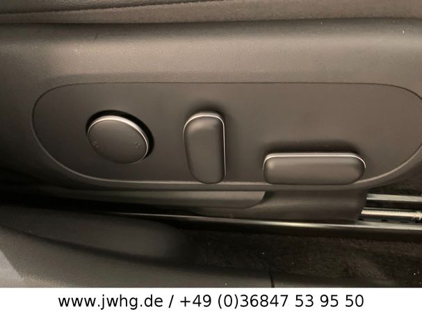 Hyundai Ioniq 5 TECHNIQ 160 kW image number 5