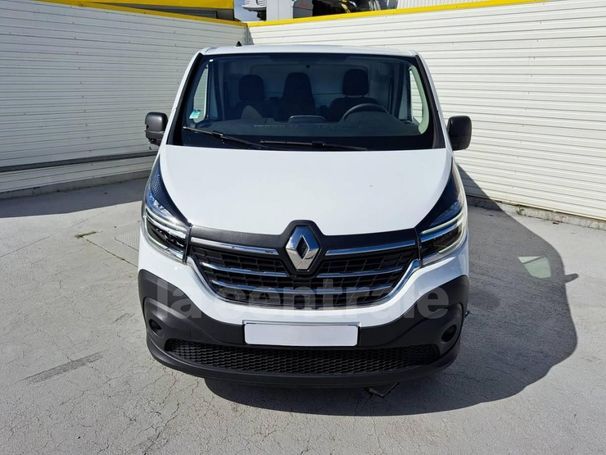 Renault Trafic DCi 120 L1H1 88 kW image number 2