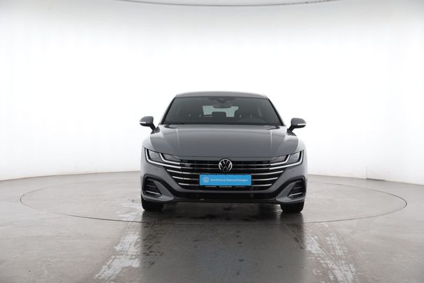 Volkswagen Arteon Shooting Brake 2.0 TSI R-Line DSG 140 kW image number 6