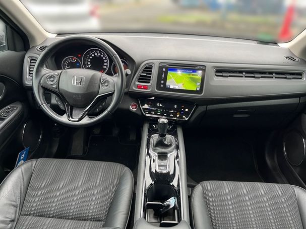 Honda HR-V 1.5 i-VTEC Executive 96 kW image number 8