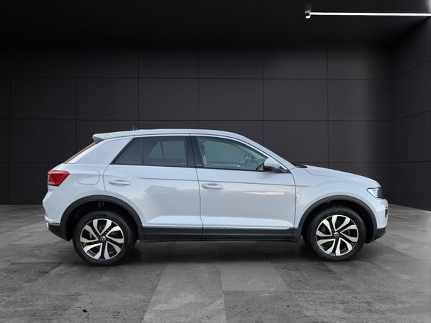 Volkswagen T-Roc TDI DSG 4Motion 110 kW image number 6