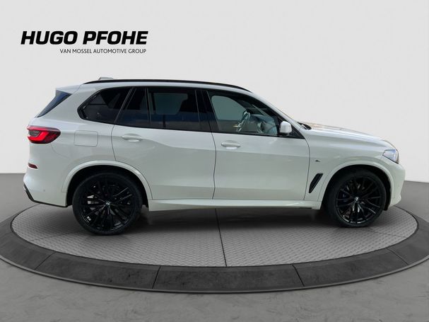 BMW X5 xDrive30d 210 kW image number 2