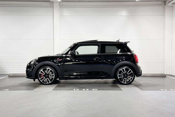 Mini John Cooper Works 170 kW image number 4