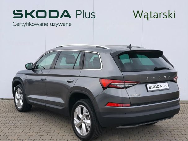 Skoda Kodiaq 1.5 TSI ACT DSG Style 110 kW image number 7