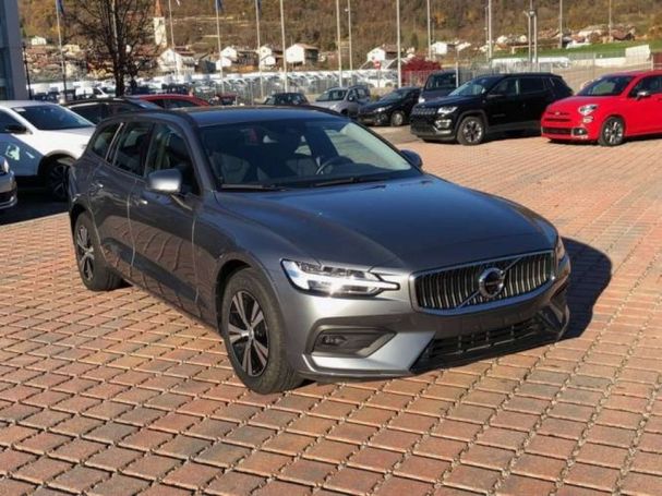 Volvo V60 D3 Geartronic 110 kW image number 1