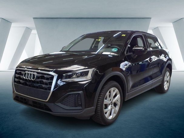 Audi Q2 30 TFSI 81 kW image number 1