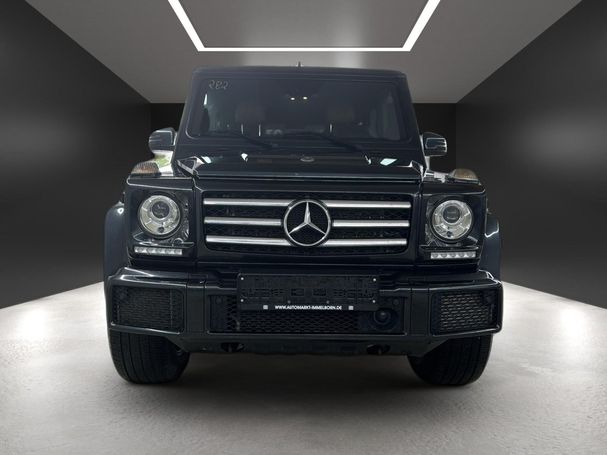 Mercedes-Benz G 500 310 kW image number 3