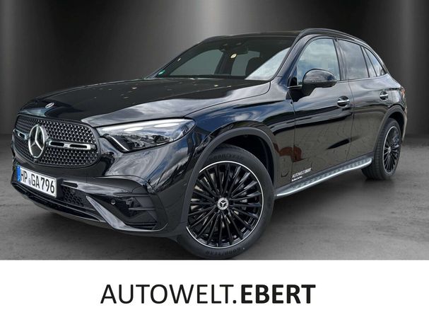 Mercedes-Benz GLC 300 198 kW image number 1