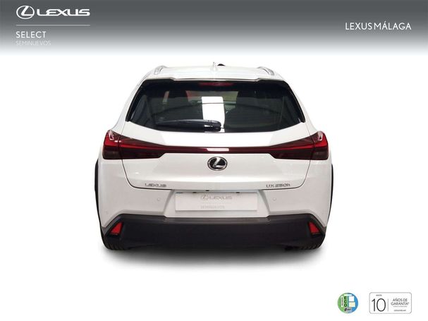 Lexus UX 250h 135 kW image number 3