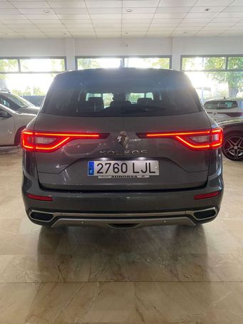 Renault Koleos 110 kW image number 8