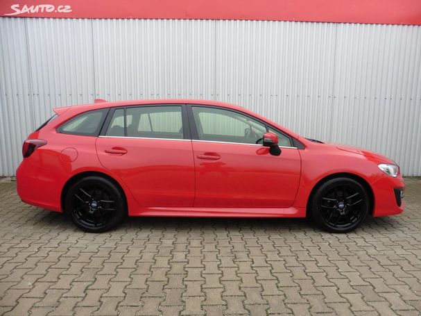 Subaru Levorg 2.0 110 kW image number 3