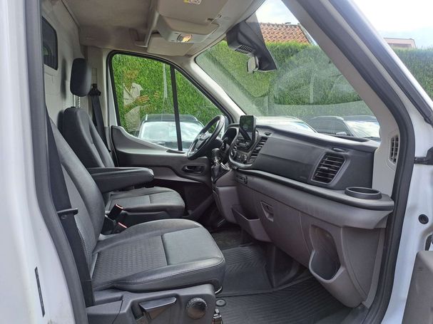 Ford Transit 350 L3H3 2.0 96 kW image number 11