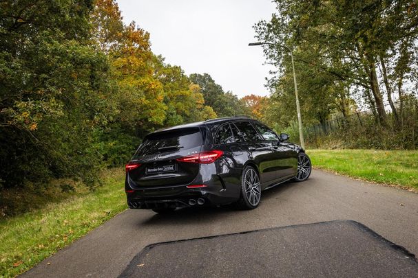 Mercedes-Benz C 43 AMG C T 4Matic 310 kW image number 13