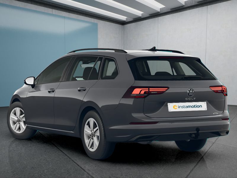 Volkswagen Golf 8 1.5
